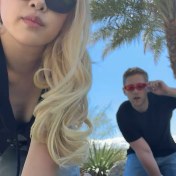 260415 ROSÉ TikTok Update