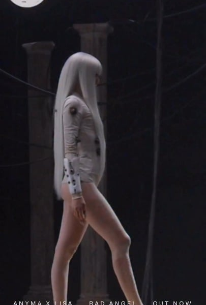 260410 Lisa (LLOUD) IG Update