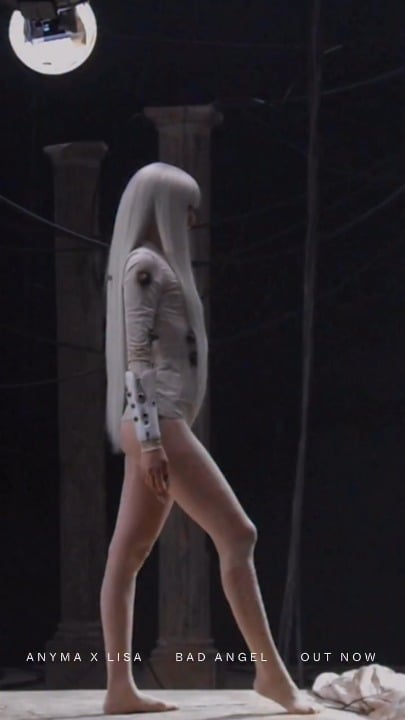 260410 Lisa (LLOUD) IG Update