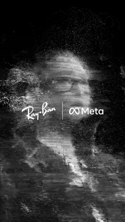 260415 Jennie for Ray-Ban