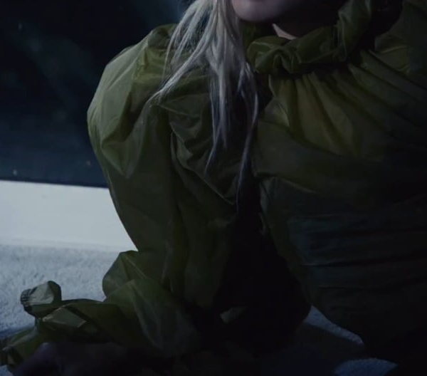 260423 Rosé for CR Fashion Book Issue 28 Reinvention, Spring/Summer 2026