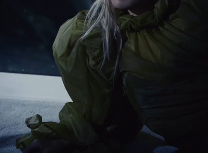 260423 Rosé for CR Fashion Book Issue 28 Reinvention, Spring/Summer 2026