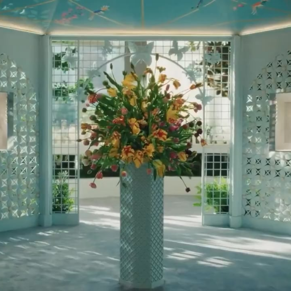 ROSÉ for Tiffany & Co.