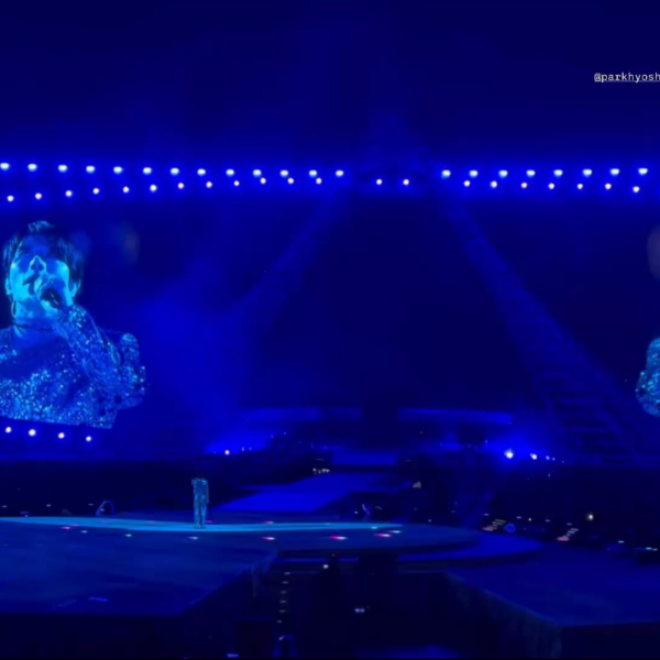 260405 ROSÉ IG Story Update