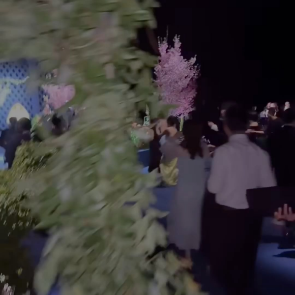 260417 Rosé IG Story Update