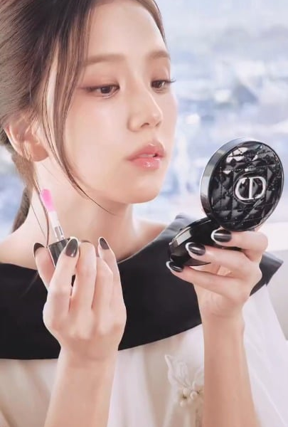 260425 Jisoo for DIOR Beauty