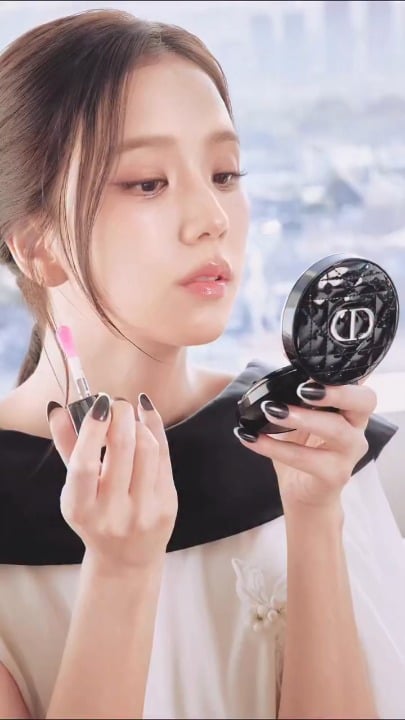 260425 Jisoo for DIOR Beauty