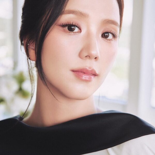 260425 Jisoo x Dior Beauty