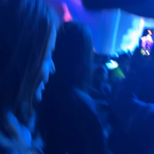 260414 ROSÉ IG Story Update w/ LISA