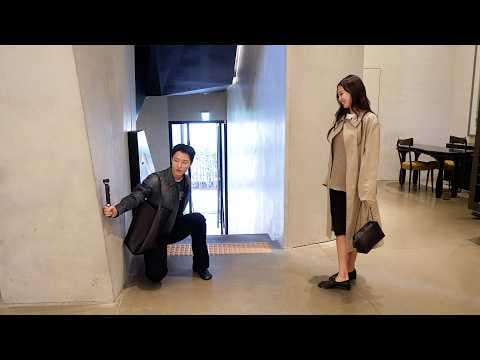 260429 Why bother date with JENNIE | WOODZ