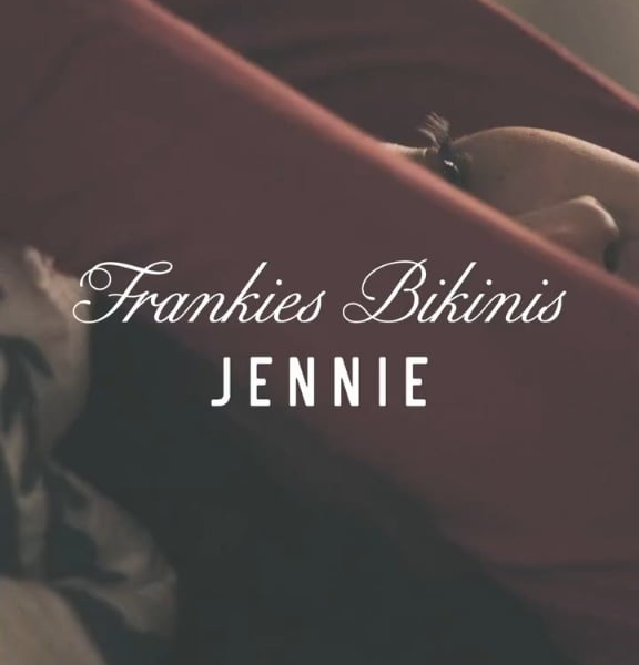 260403 Jennie (ODDATELIER) IG Update