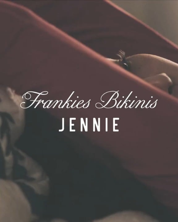 260403 Jennie (ODDATELIER) IG Update