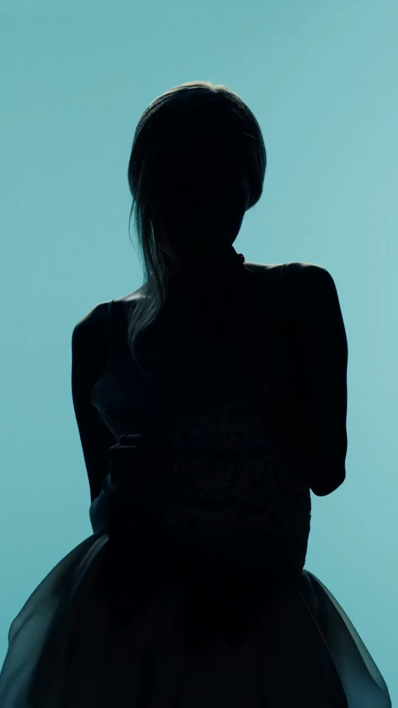 ROSÉ for Tiffany & Co.