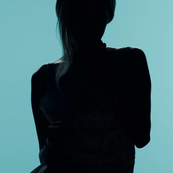 ROSÉ for Tiffany & Co.