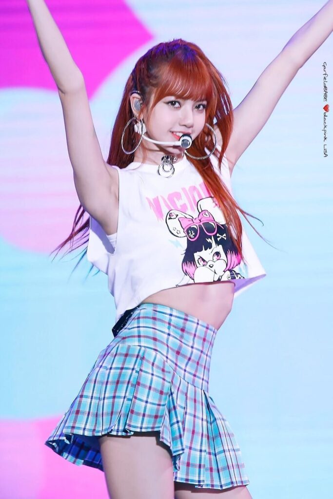 170724 Lisa