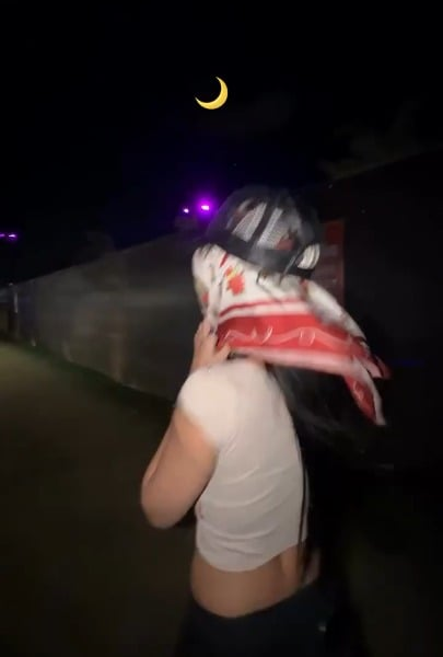 260414 Jennie IG Update