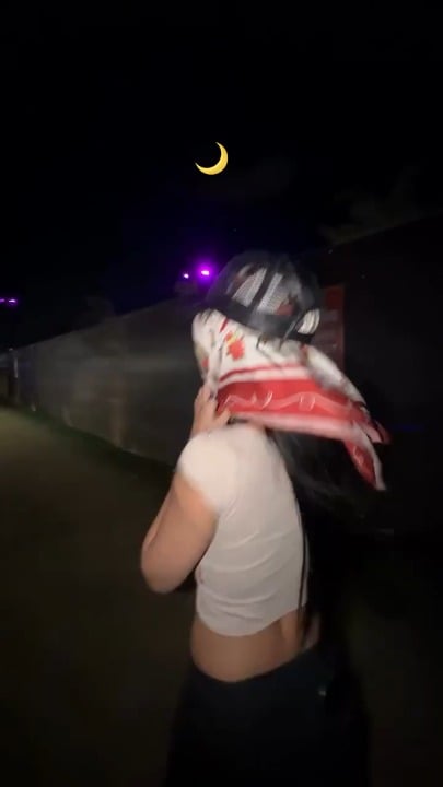 260414 Jennie IG Update