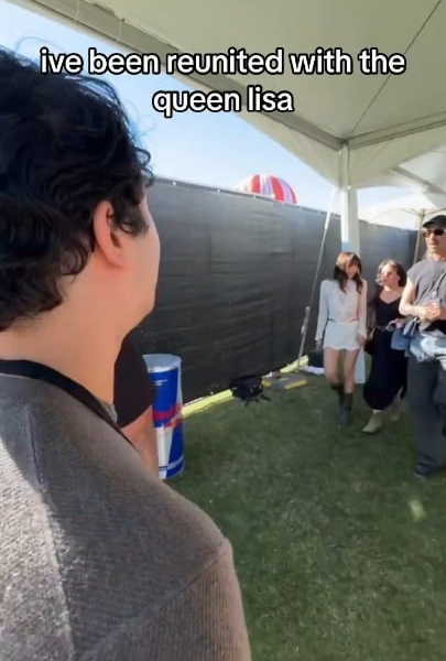 260412 harry.daniels TikTok Update w/ Lisa