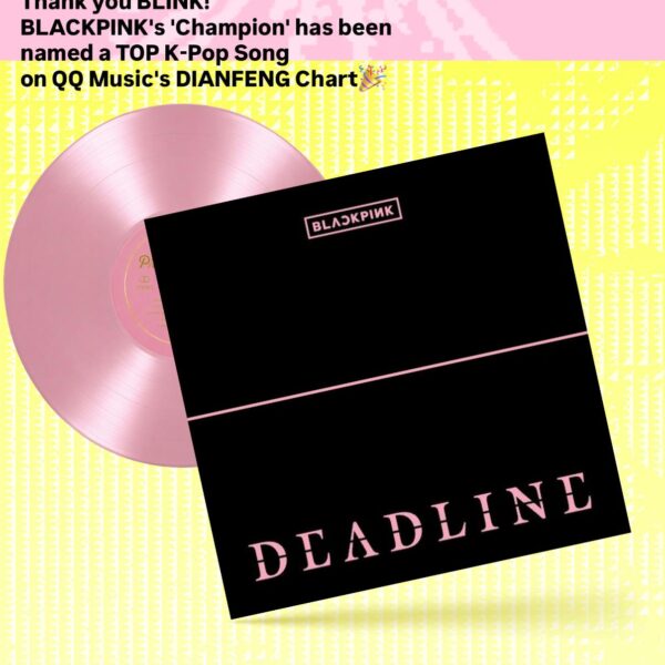 260423 BLACKPINK IG Story Update