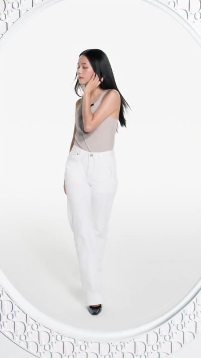 260404 Jisoo for DIOR Beauty