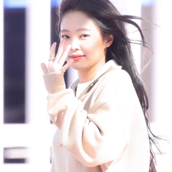 260307 Jennie