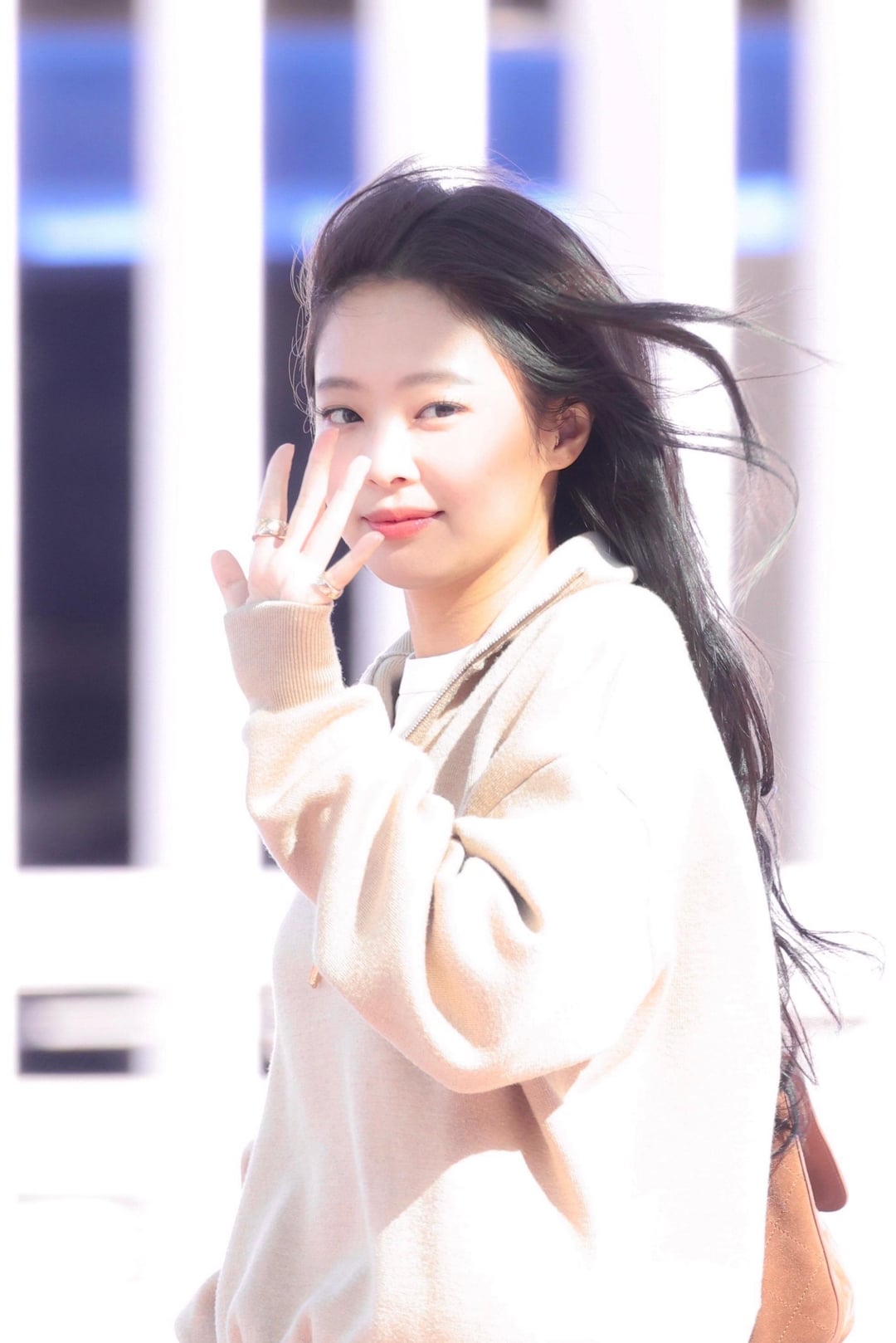 260307 Jennie