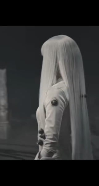 260408 Lisa's Ig update with Anyma