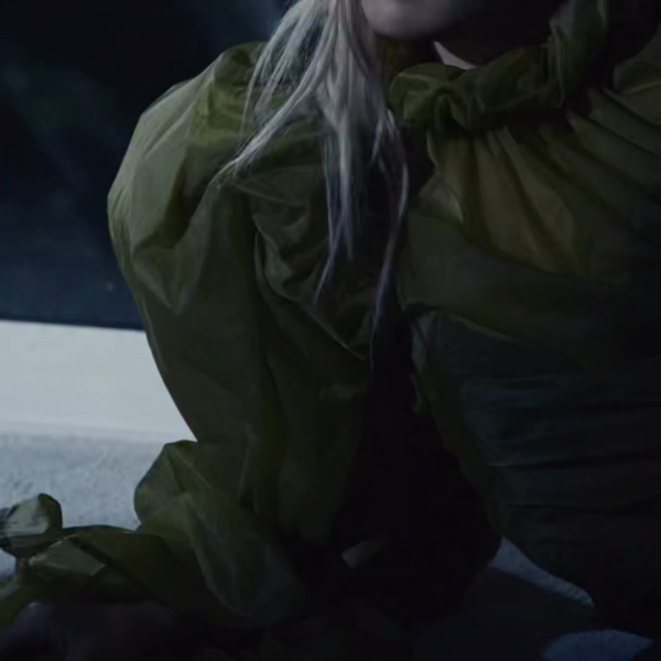 ROSÉ for CR Fashion Book