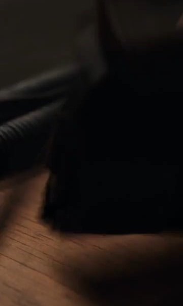 260416 BLACKPINK - 'JUMP' featured in Focker-In-Law Trailer