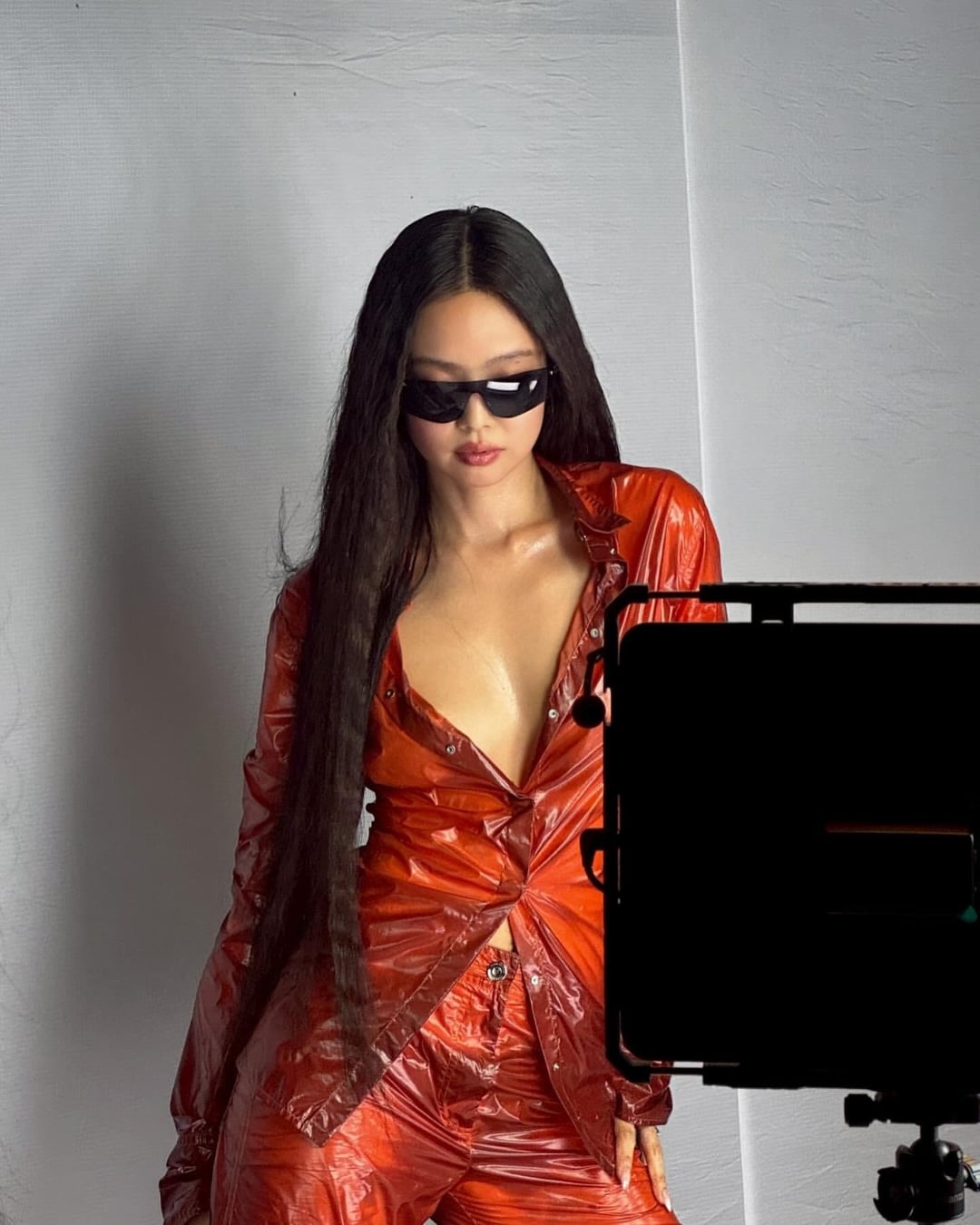 260411 Jennie IG Update