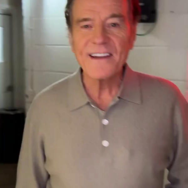 260408 Tame Impala & JENNIE - 'Dracula' Challenge by Bryan Cranston