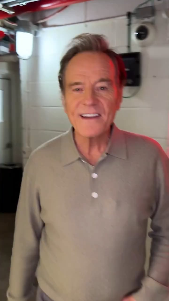 260408 Tame Impala & JENNIE - 'Dracula' Challenge by Bryan Cranston