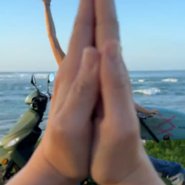 260403 Jennie TikTok Update