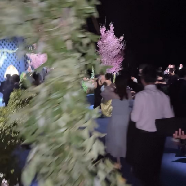 260417 ROSÉ IG Story Update