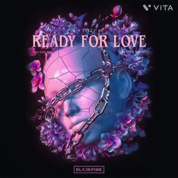 Ready for love edit