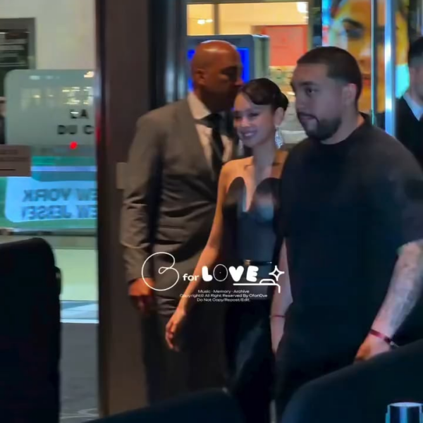 Jennie at 2026 TIME 100 Gala - 260424