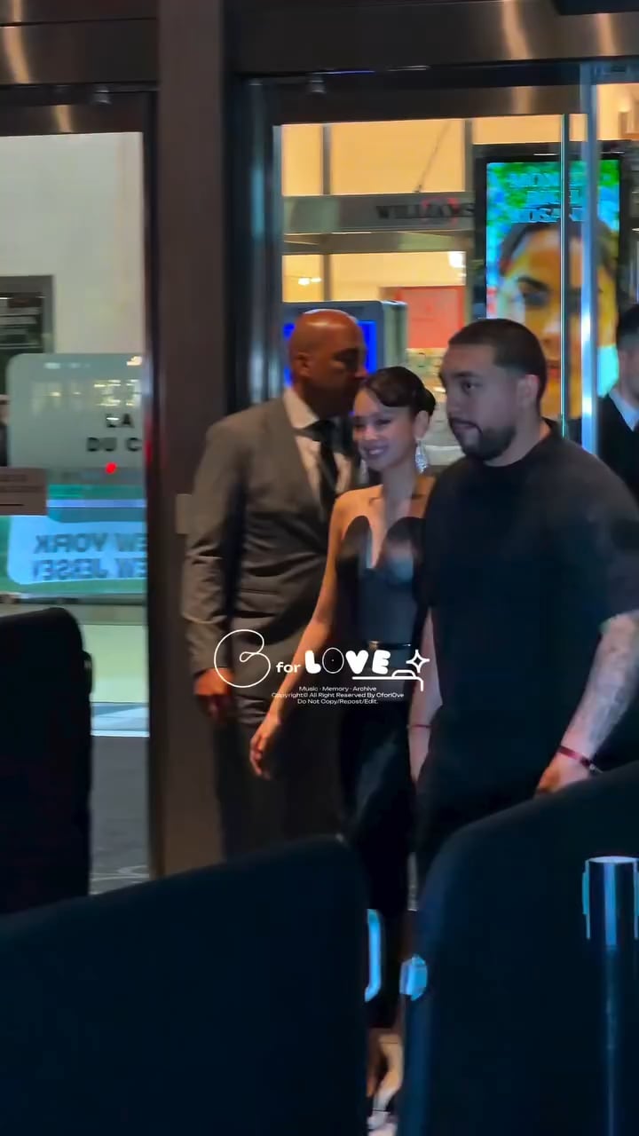 Jennie at 2026 TIME 100 Gala - 260424