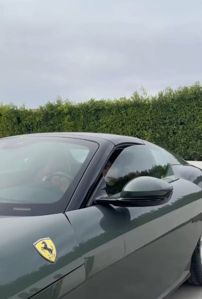 260415 Lisa TikTok Update