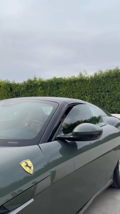 260415 Lisa TikTok Update