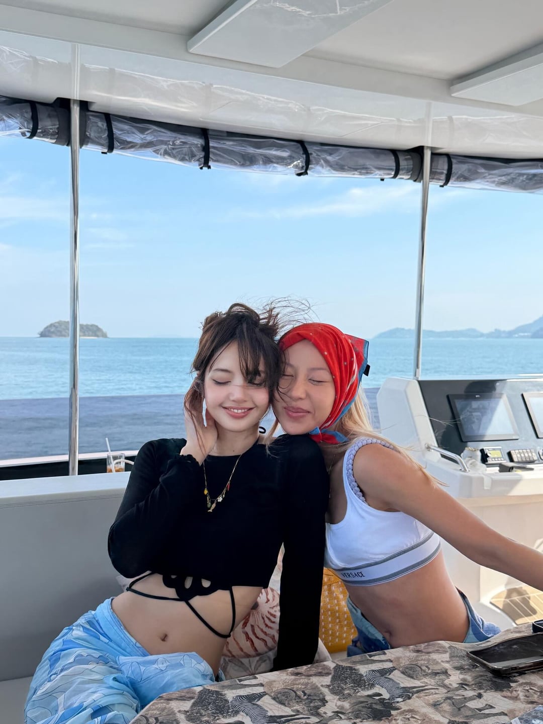 260413 nanist IG Update w/ Lisa