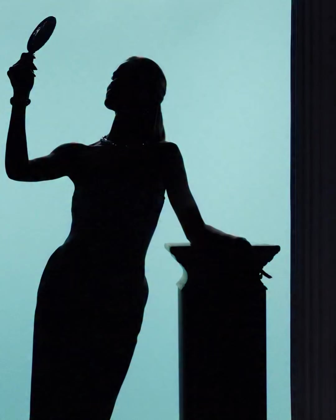 ROSÉ for Tiffany & Co.