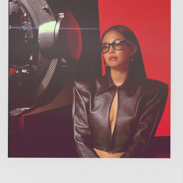 260423 Jennie for Ray-Ban