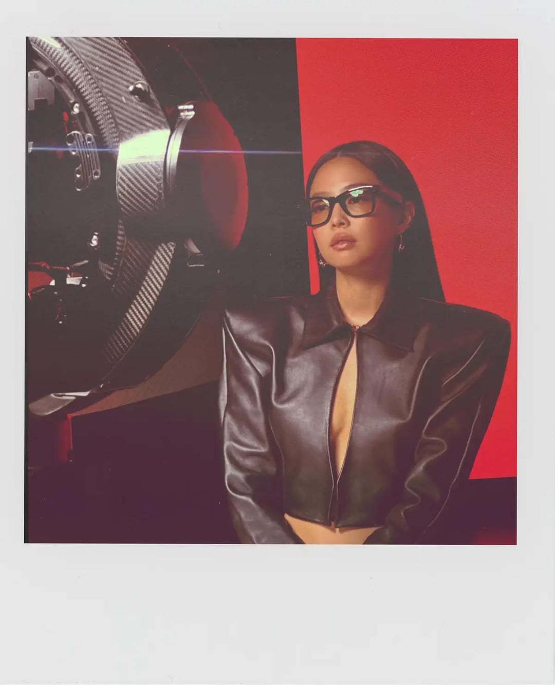 260423 Jennie for Ray-Ban