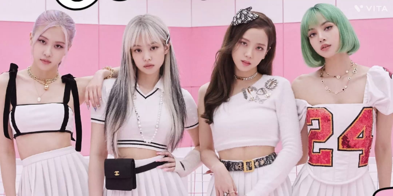 BLACKPINK – Ice Cream (edit)