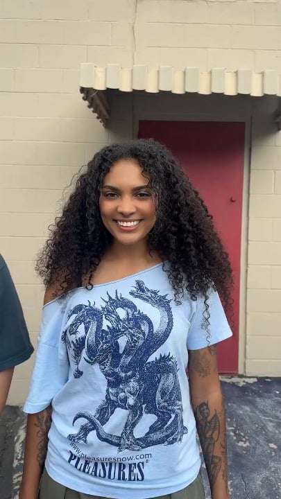 260423 Tame Impala & JENNIE - 'Dracula' Challenge by OfflineTV