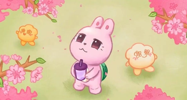 260402 Jisoo (Shumontopia) IG Update