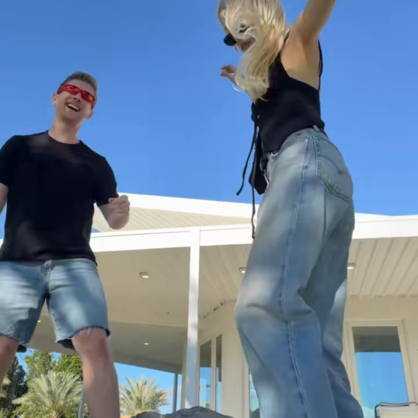 260415 ROSÉ TikTok Update