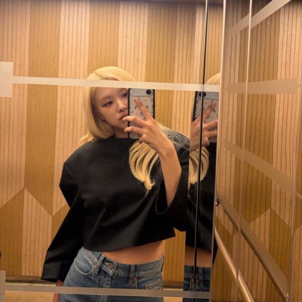 260406 Rosé IG Update