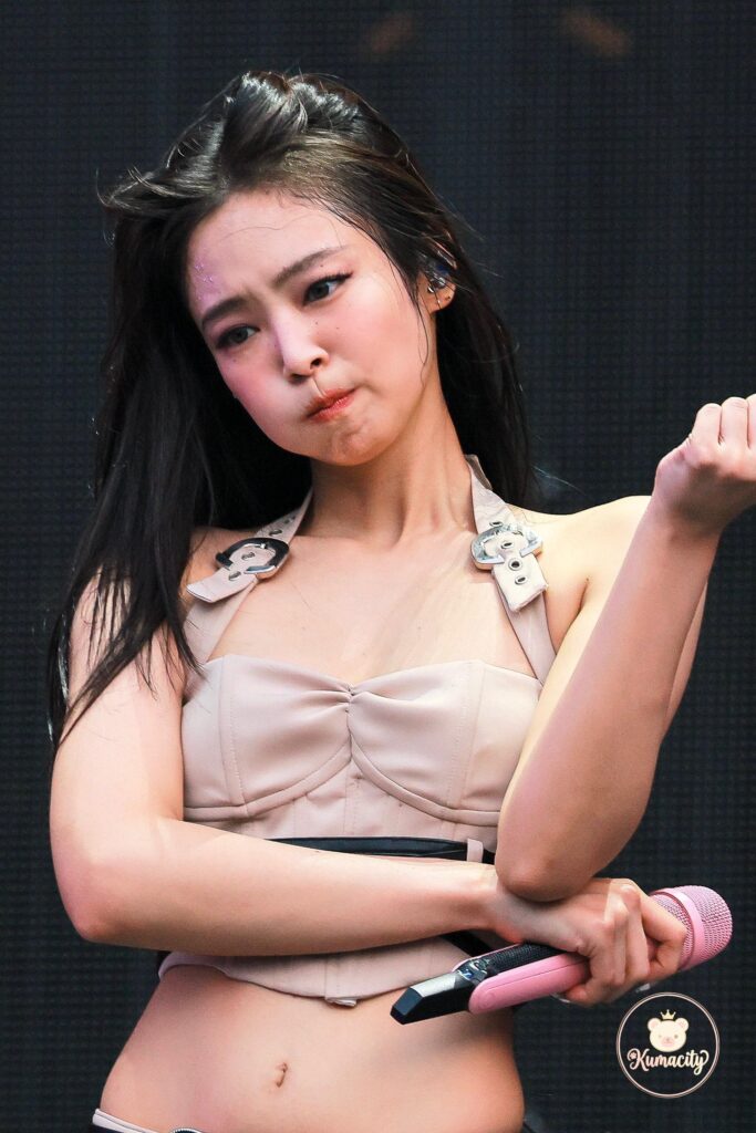 250706 Jennie