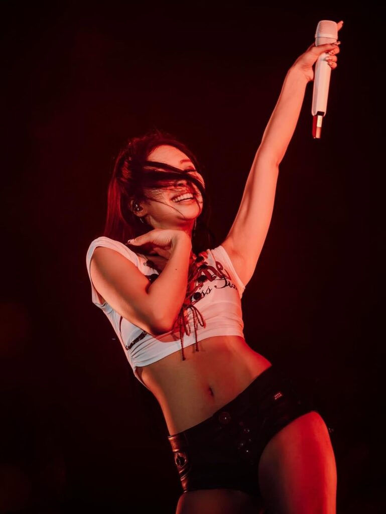 260322 Jennie